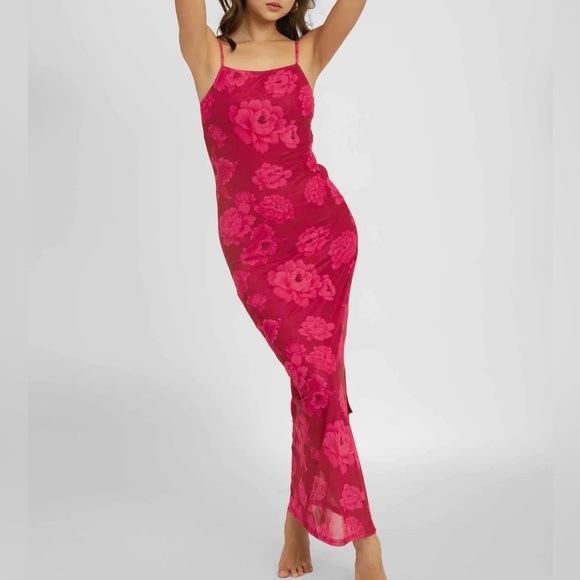 Blackbough Dresses & Skirts - BNWT Blackbough Swim Adriana Maxi Dress